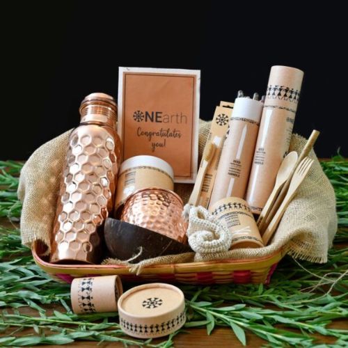 ECO Bundle Gift Pack